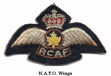 NATO Wings