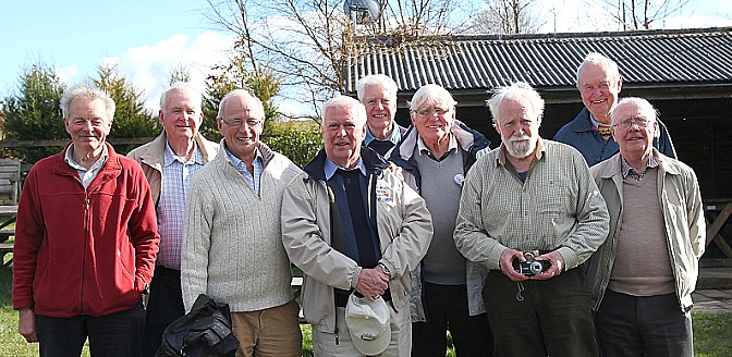 The Veterans