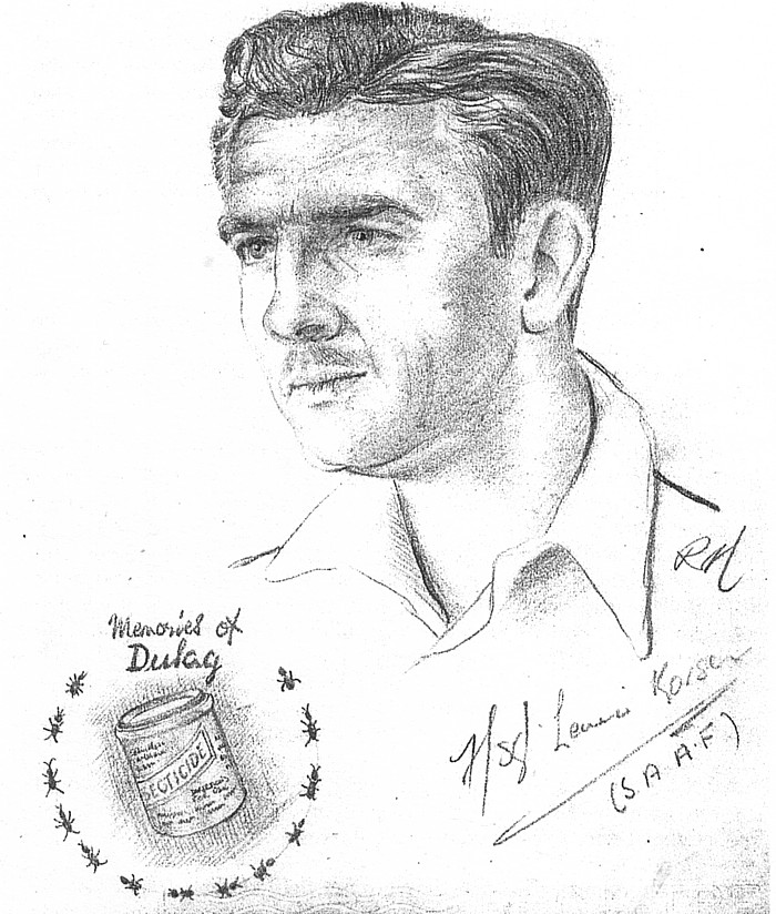 Memories of Dulag!