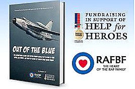 Out Of The Blue Book