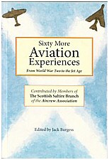 Sixty More Aviation Experiences