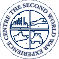 The War Experience Web Site
