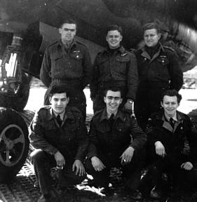 Ernest Wall and Friends