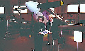 Branch Archives Presentation