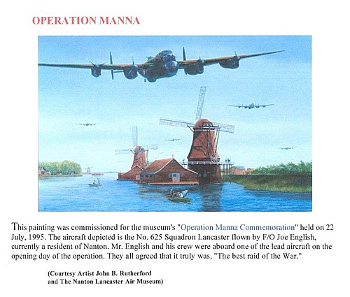Operation Manna