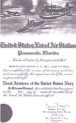 Pensacola