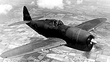 P-47 Thunderbolt
